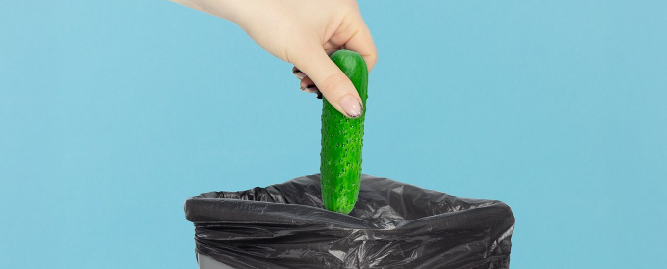 Healthy But Wasted: How Consumer Misconceptions About Expiration Dates Increase Food Waste and Eat Into Profit Margins