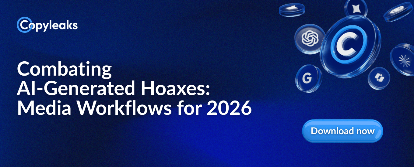 Combating AI-Generated Hoaxes: Media Workflows for 2026